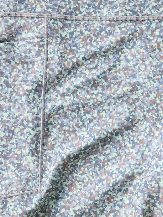 Salutation Stash High Rise 7/8 Legging Product Image