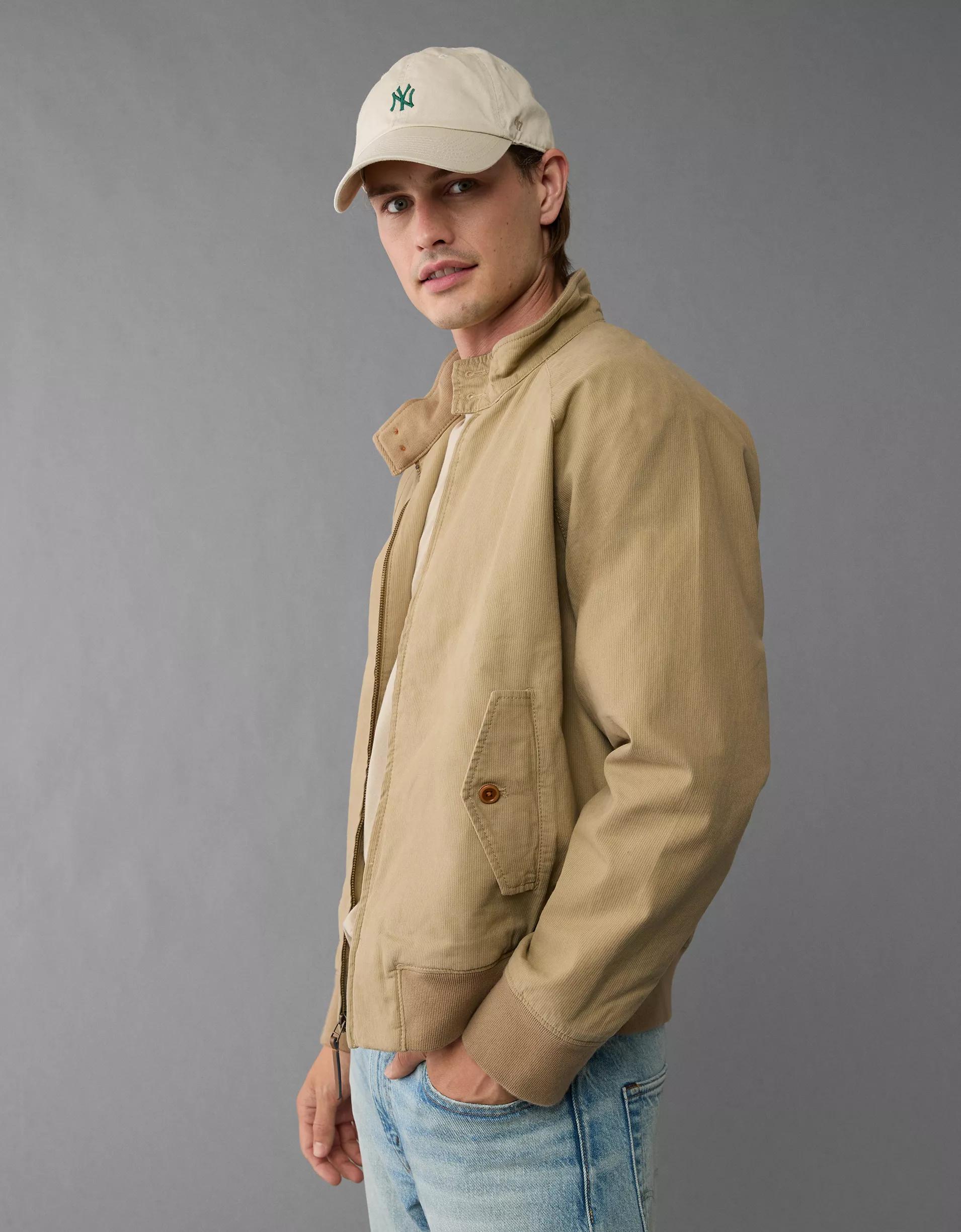 AE Harrington Jacket Product Image
