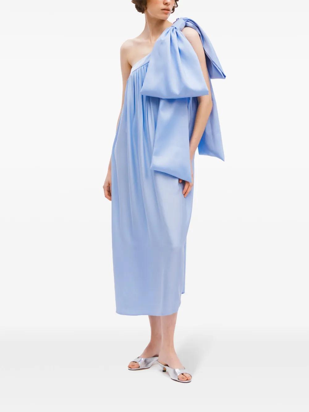 Venus maxi dress Product Image
