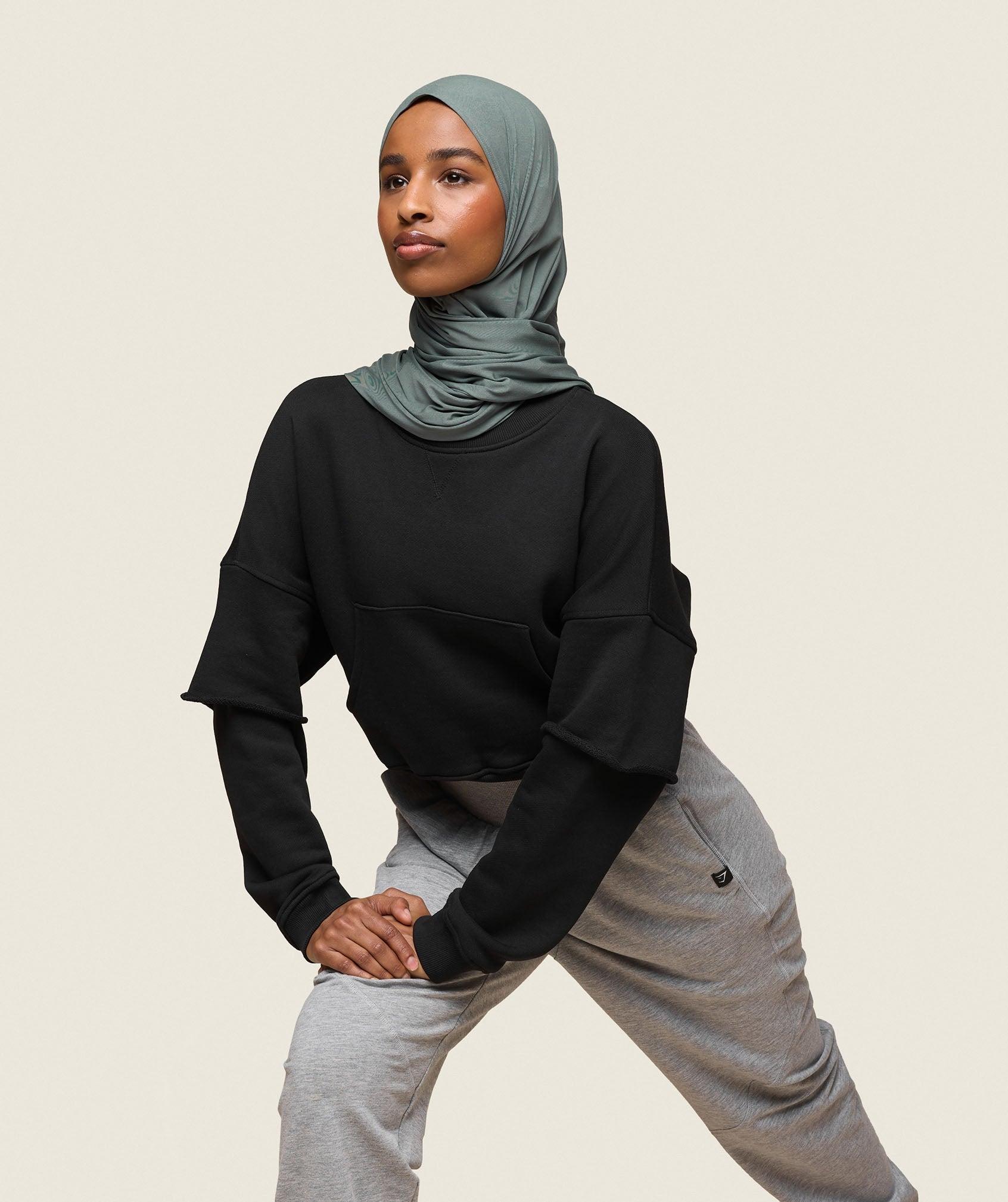 GS x Leana Deeb Training Joggers Product Image