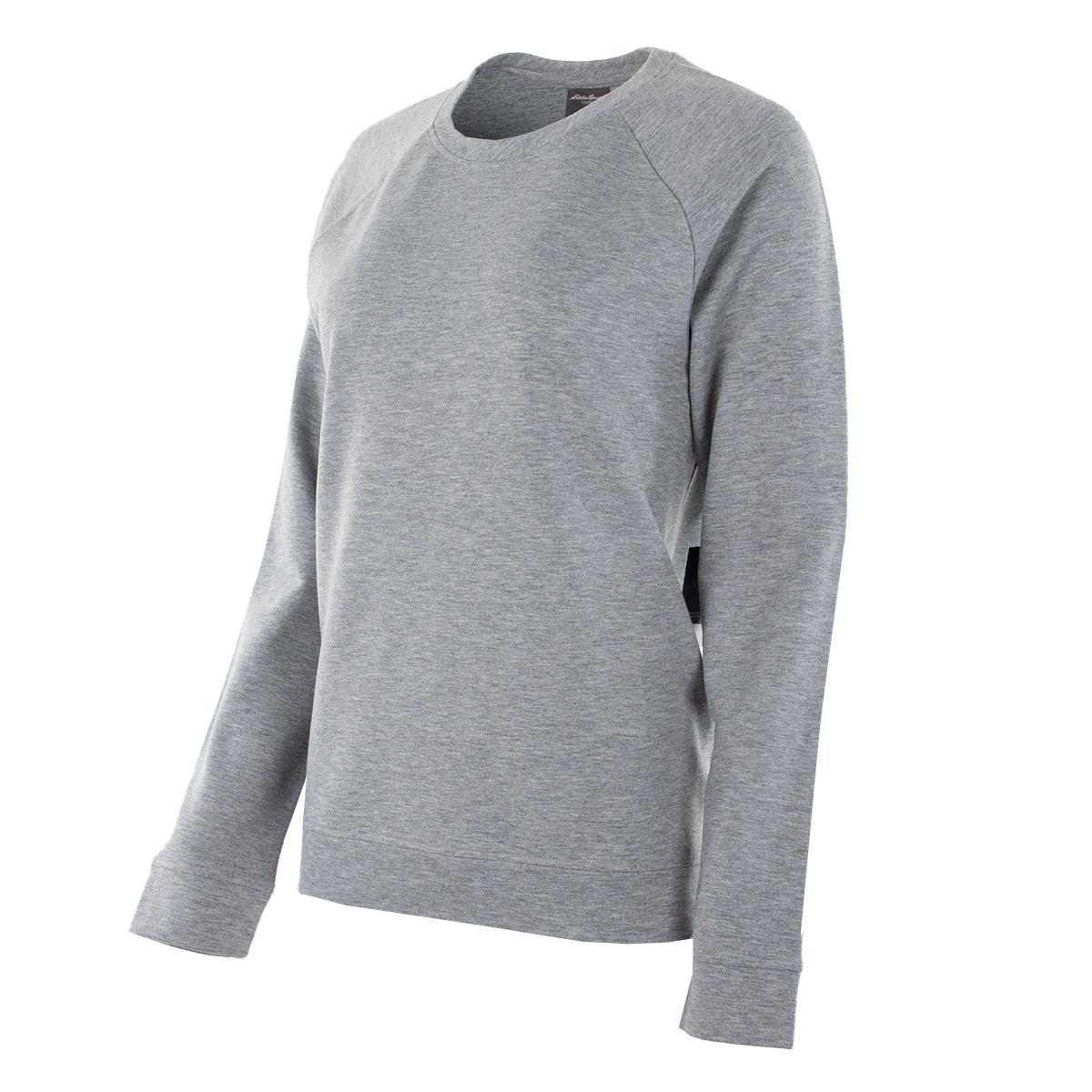Eddie Bauer Women's Raglan Sweatshirt Product Image