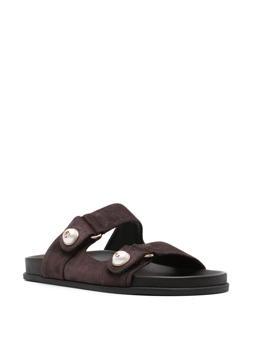 Fayence sandals Product Image