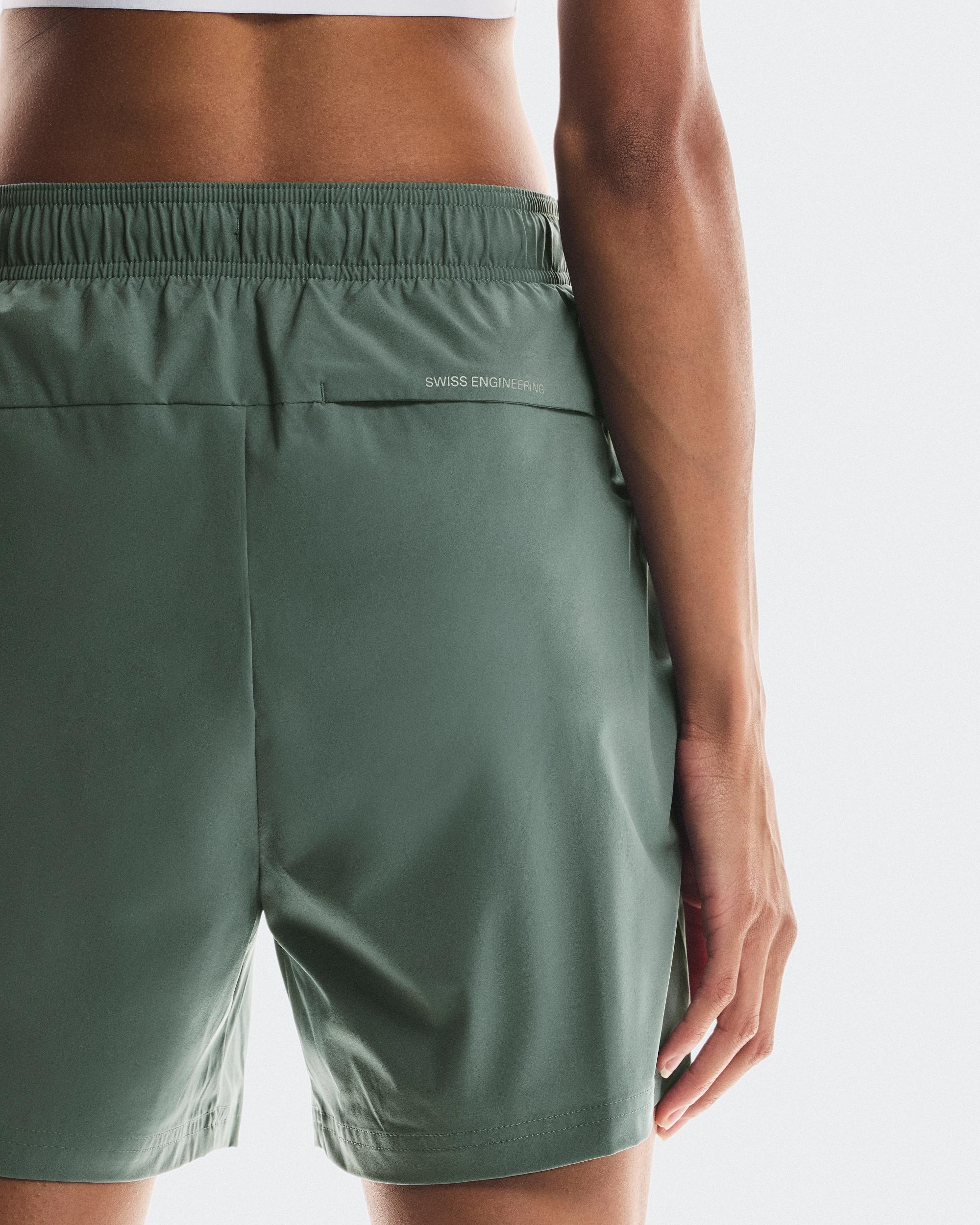 5" Core Shorts: Women's Running Shorts Product Image