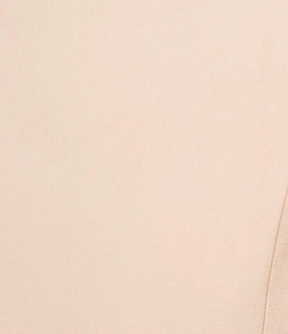 Lucy Paris 3D Primrose Off-The-Shoulder Mini Sheath Dress Product Image