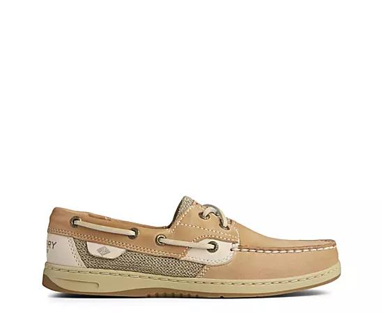 Sperry Womens Bluefish 2-Eye Boat Shoe Product Image