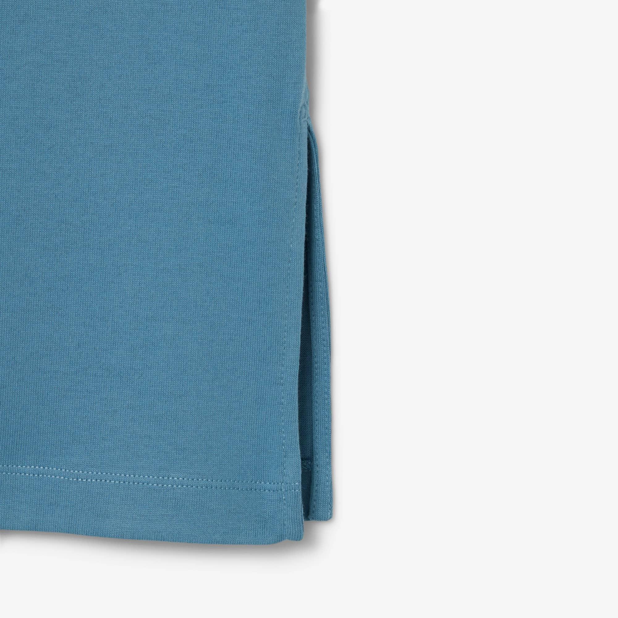 Oversized Cotton Jersey T-shirt Dress Product Image