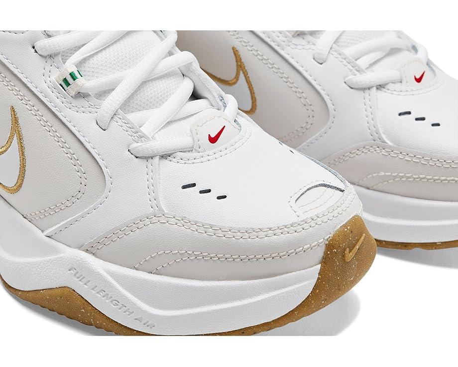 Reax 8 Trainer Product Image