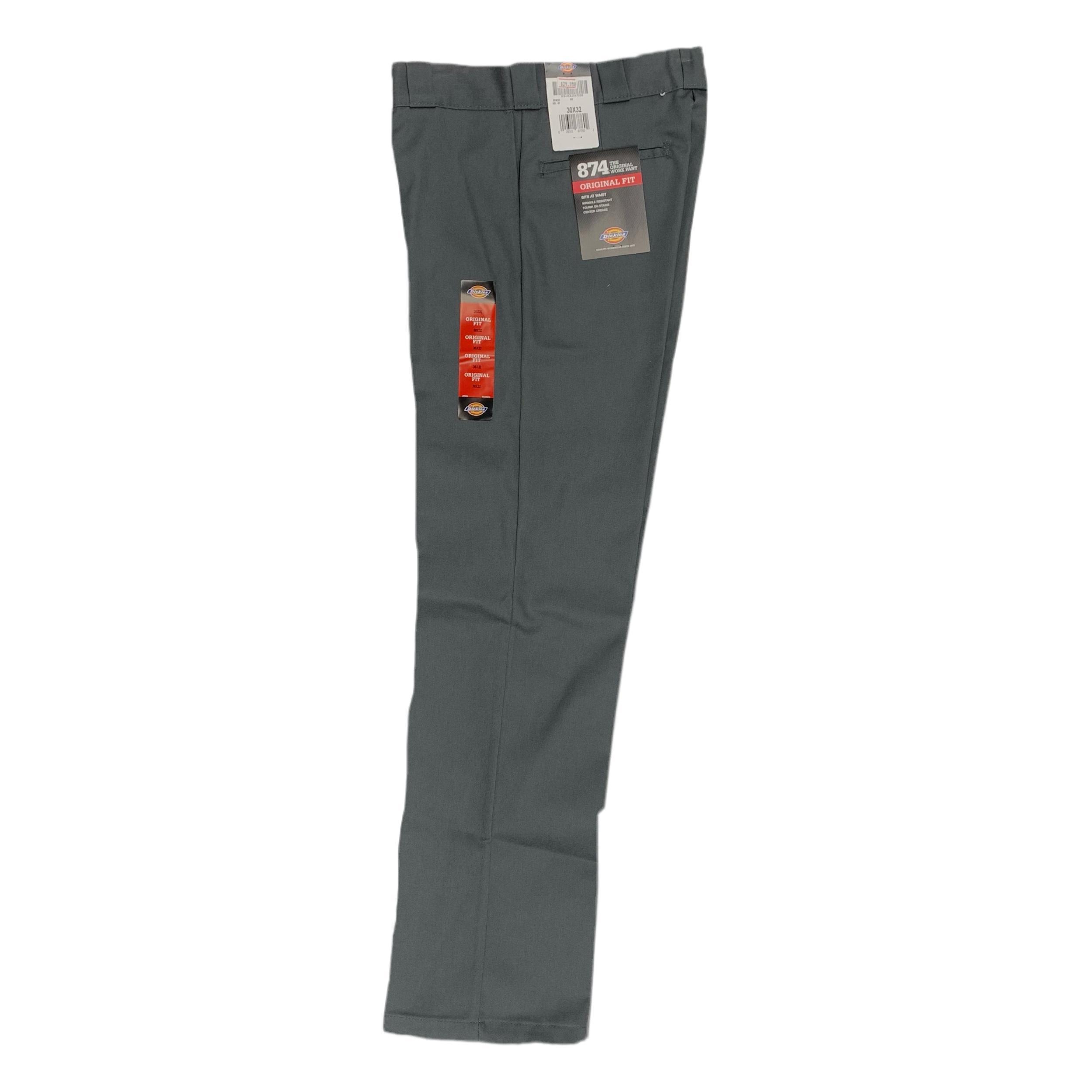 Dickies Original Fit 874 Work Pants (Size 28 - 40) Male Product Image