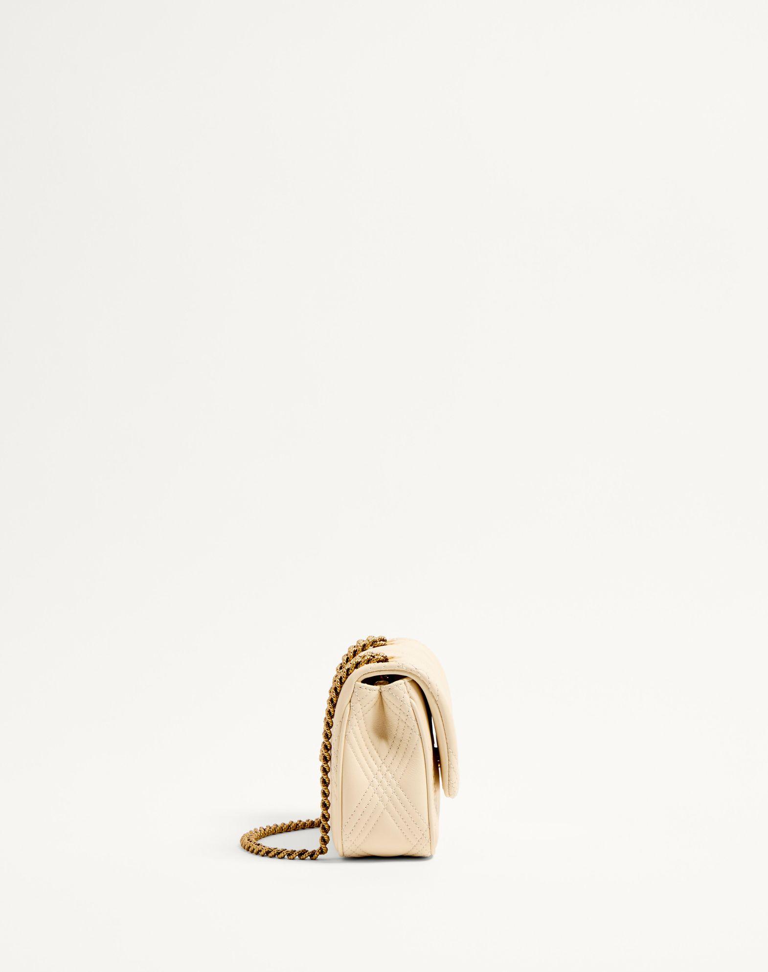 Valentino Garavani Quiltie 67 Small Shoulder Bag In Quilted Nappa Product Image