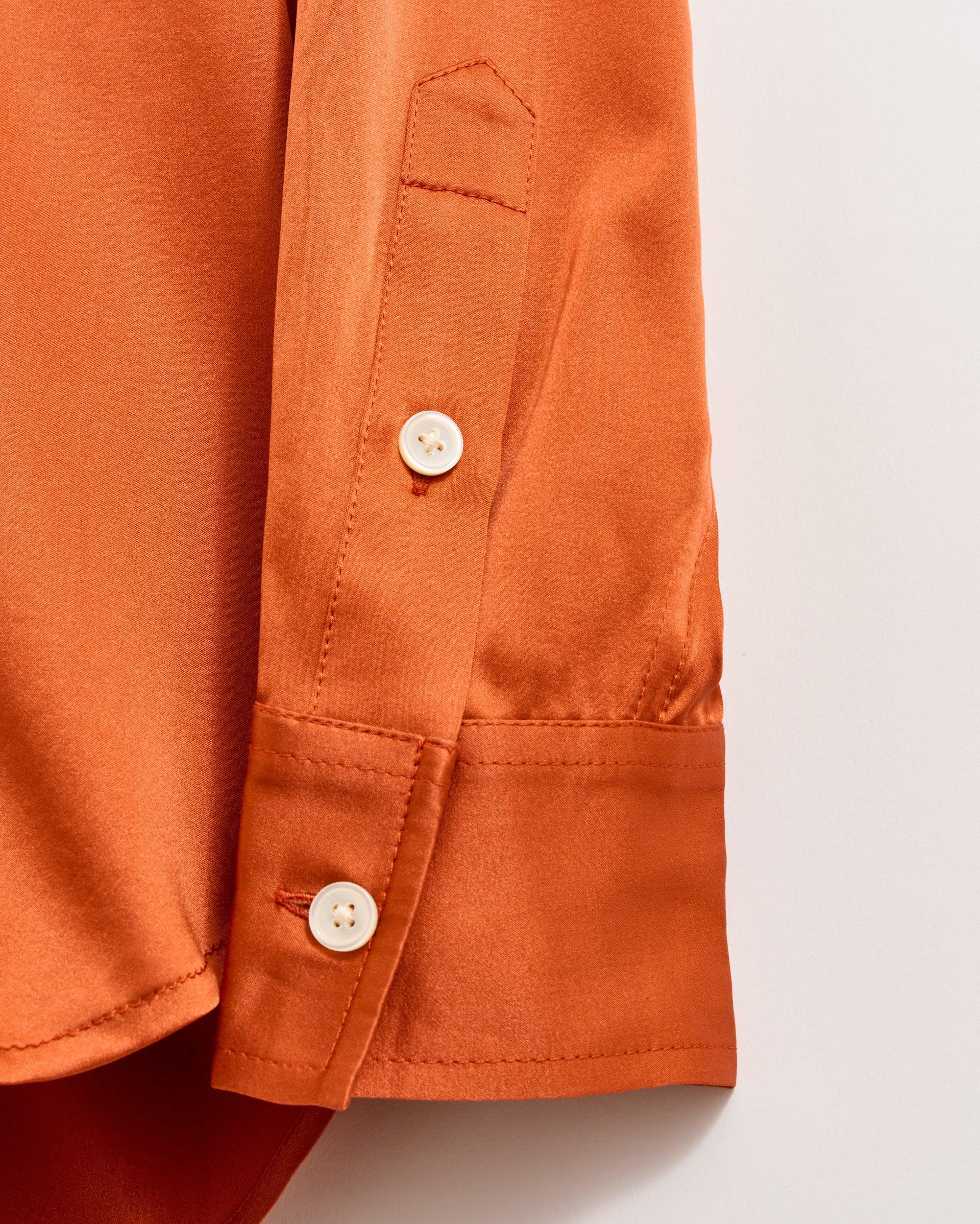 Utility Shirt -  Product Image