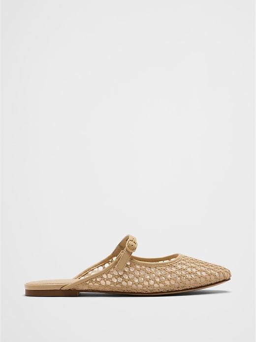 Ballet Mule Product Image