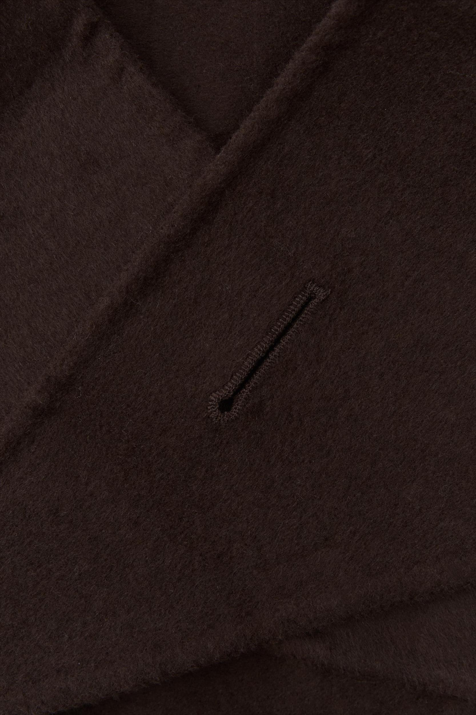 BANDANA WITH WOOL Product Image