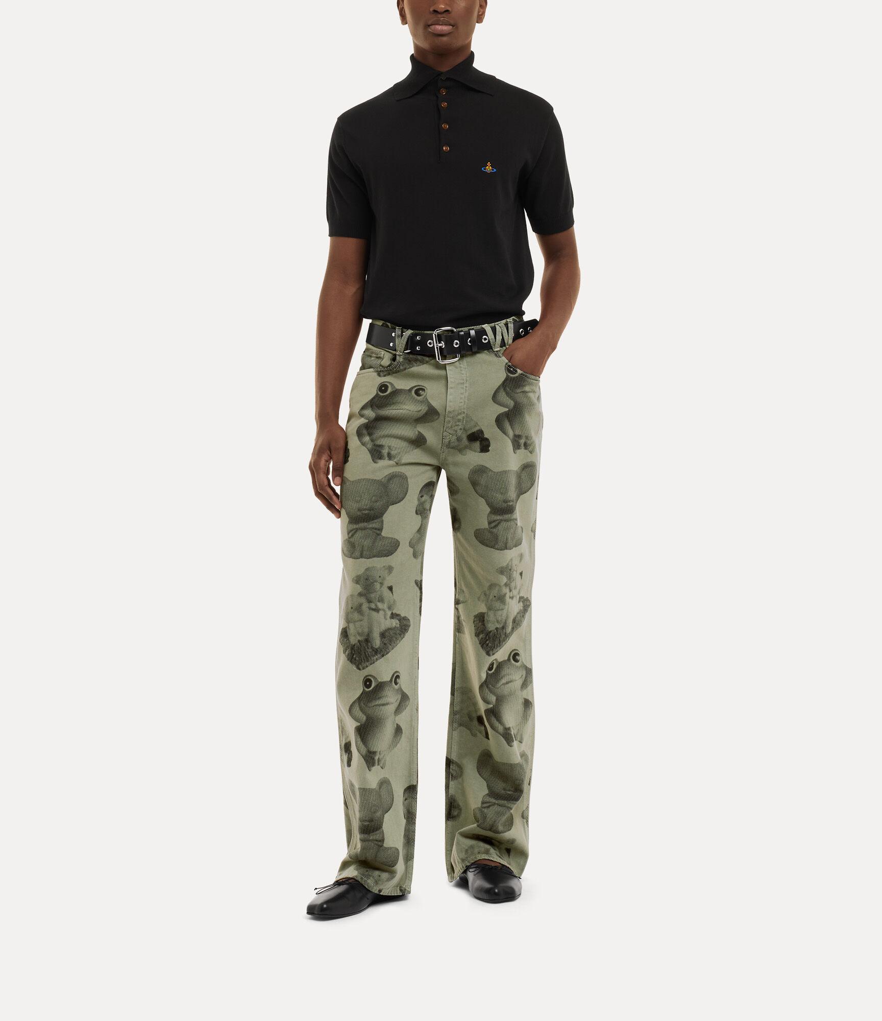 Alex Polo Shirt Product Image