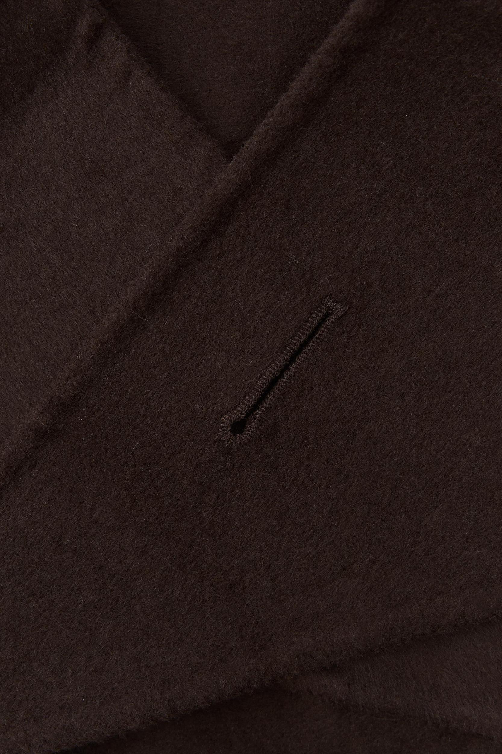 BANDANA WITH WOOL Product Image