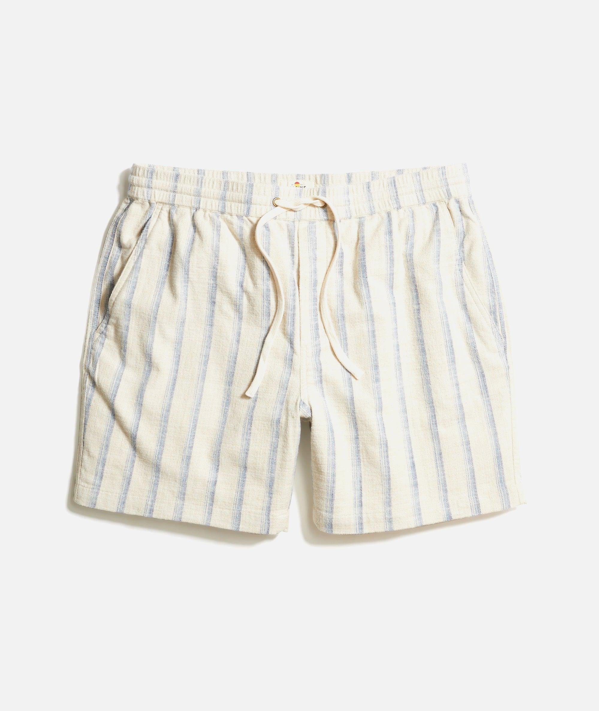 6" Saturday Textured Beach Short Product Image