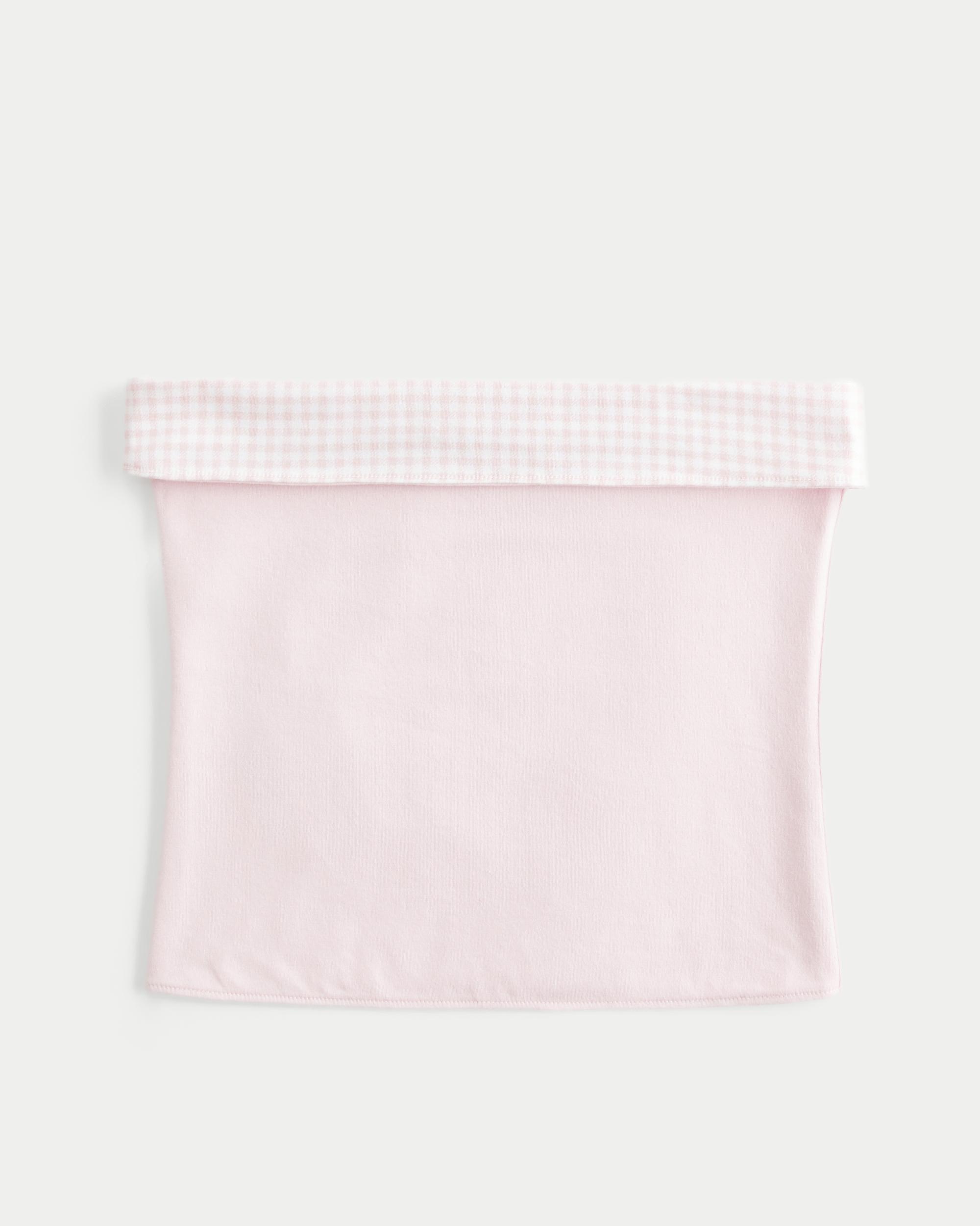 Taylor Reversible Tube Top Product Image