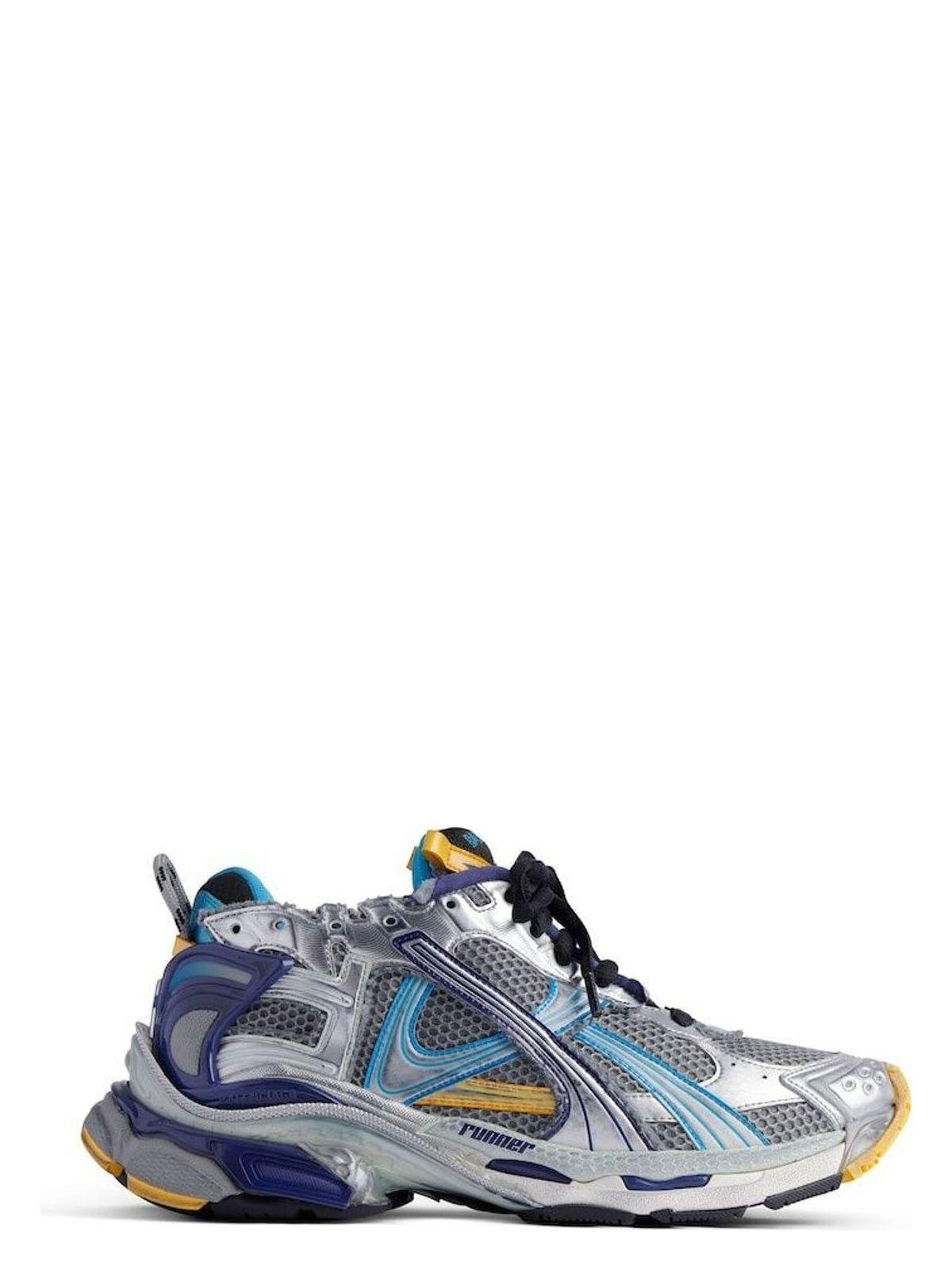 Runner sneakers Product Image