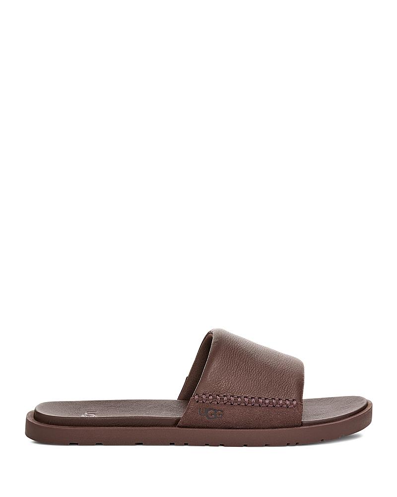 Ugg Mens Seaside Ii Slide Sandals Product Image