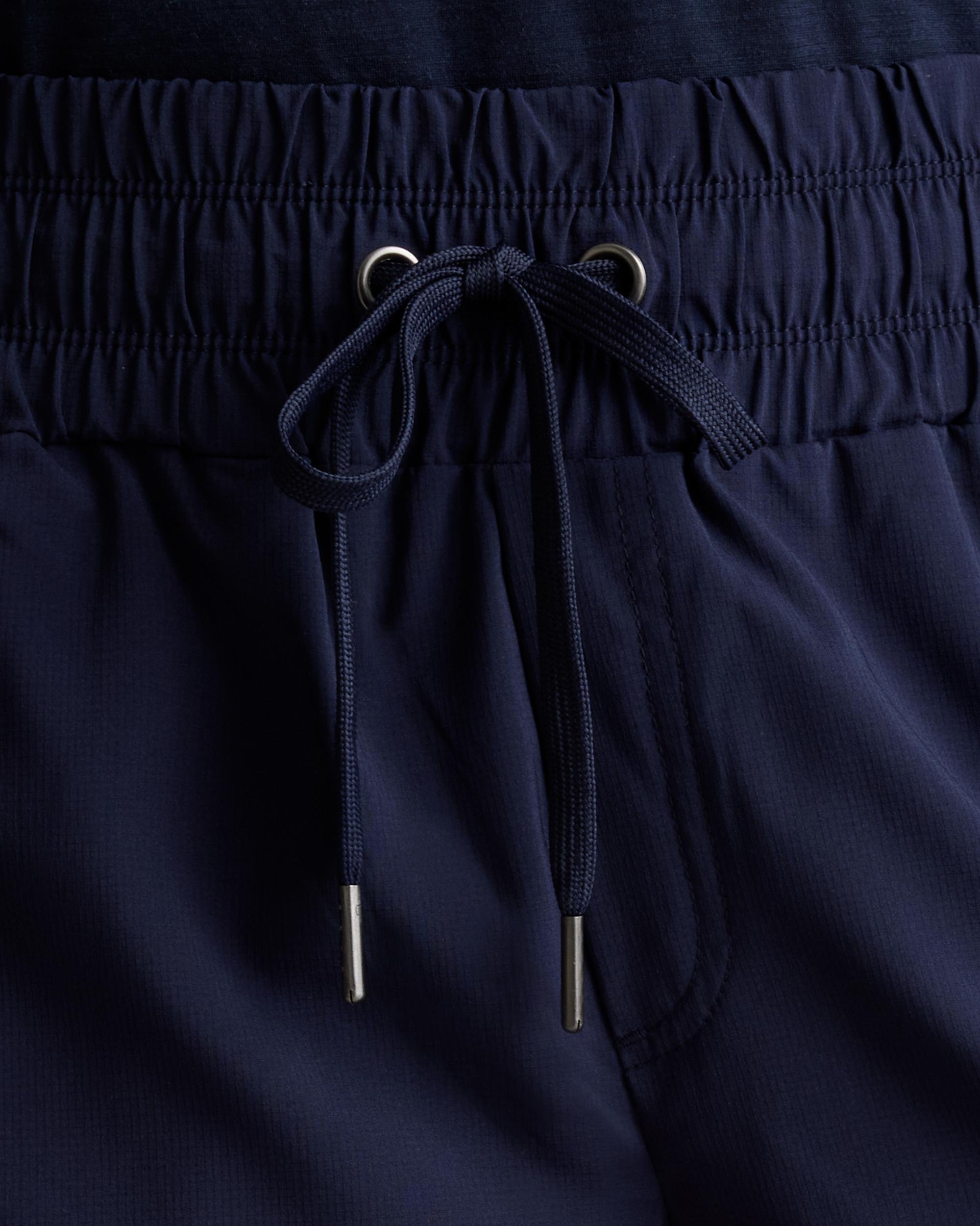 Quince | Women's Micro Ripstop Mid-Rise Hike Jogger Polyester Product Image