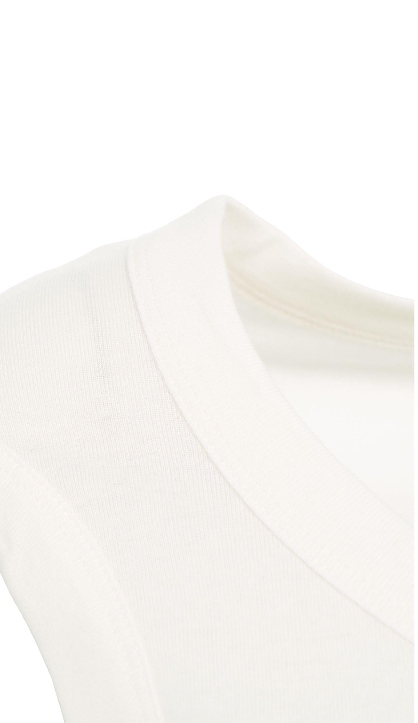 Cotton t-shirt Product Image