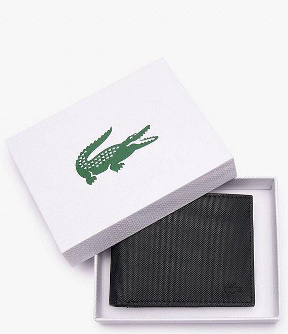 Lacoste Classic Pique Billfold Product Image