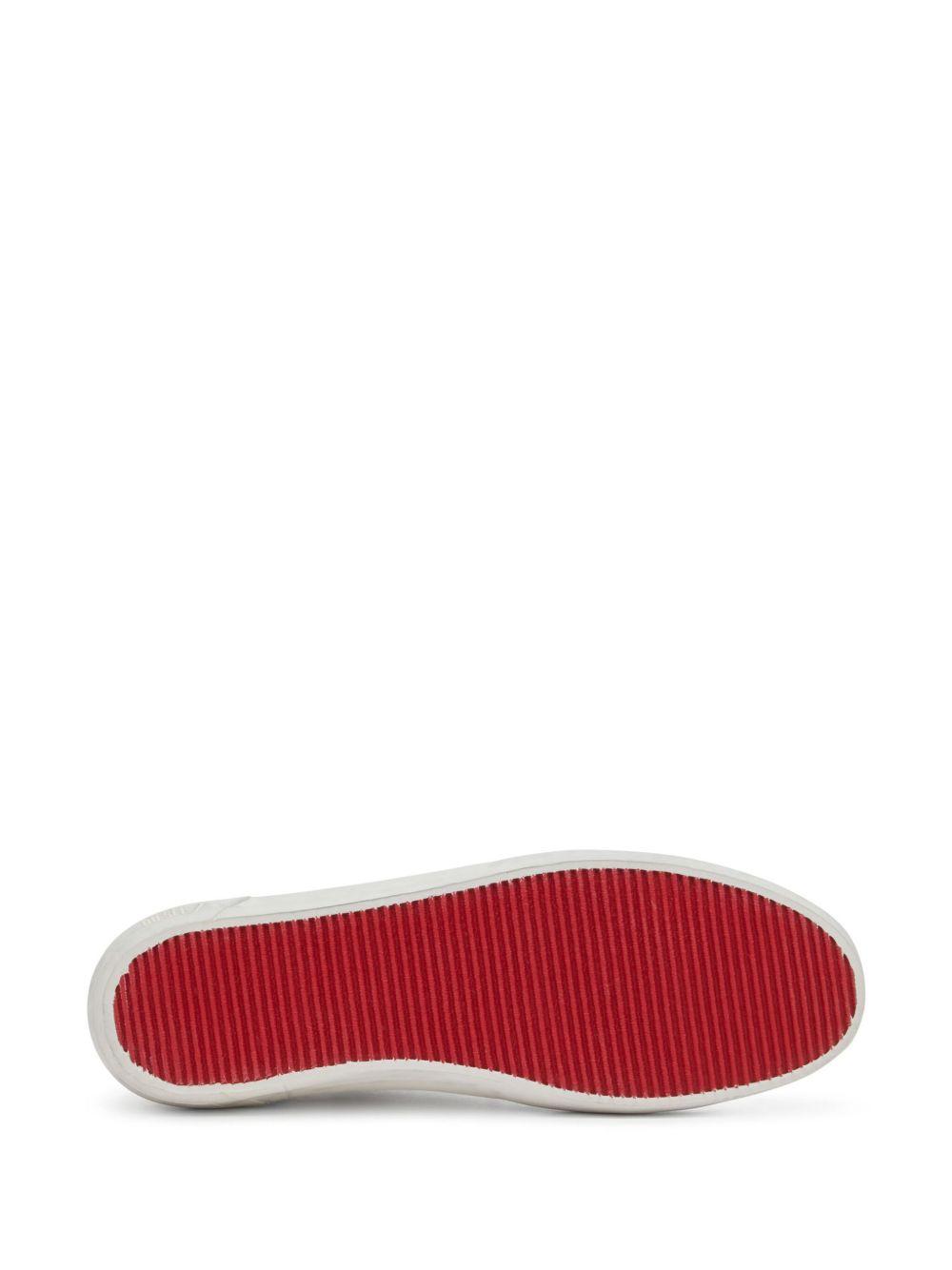 S-Leroji D-1 Low sneakers Product Image