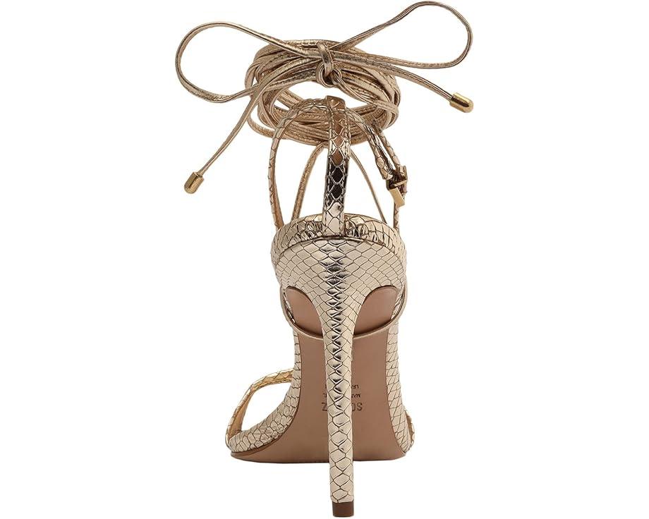 Liana Mid Sandal Product Image