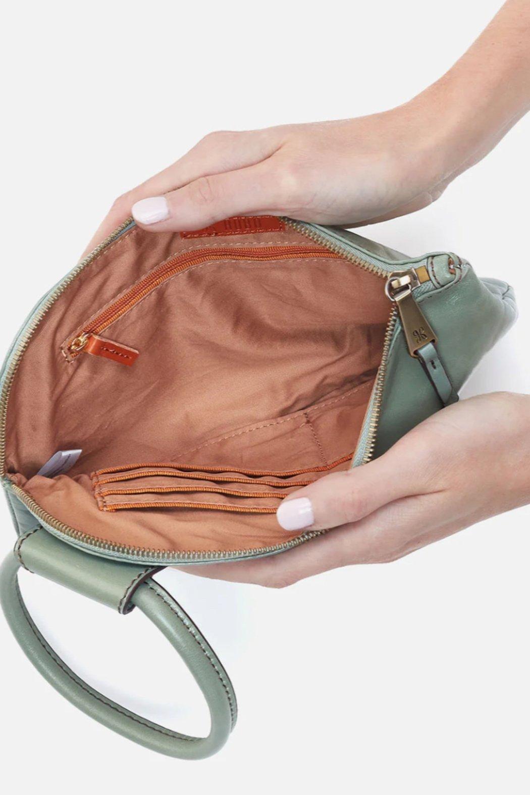 Jade Sable Wristlet Product Image