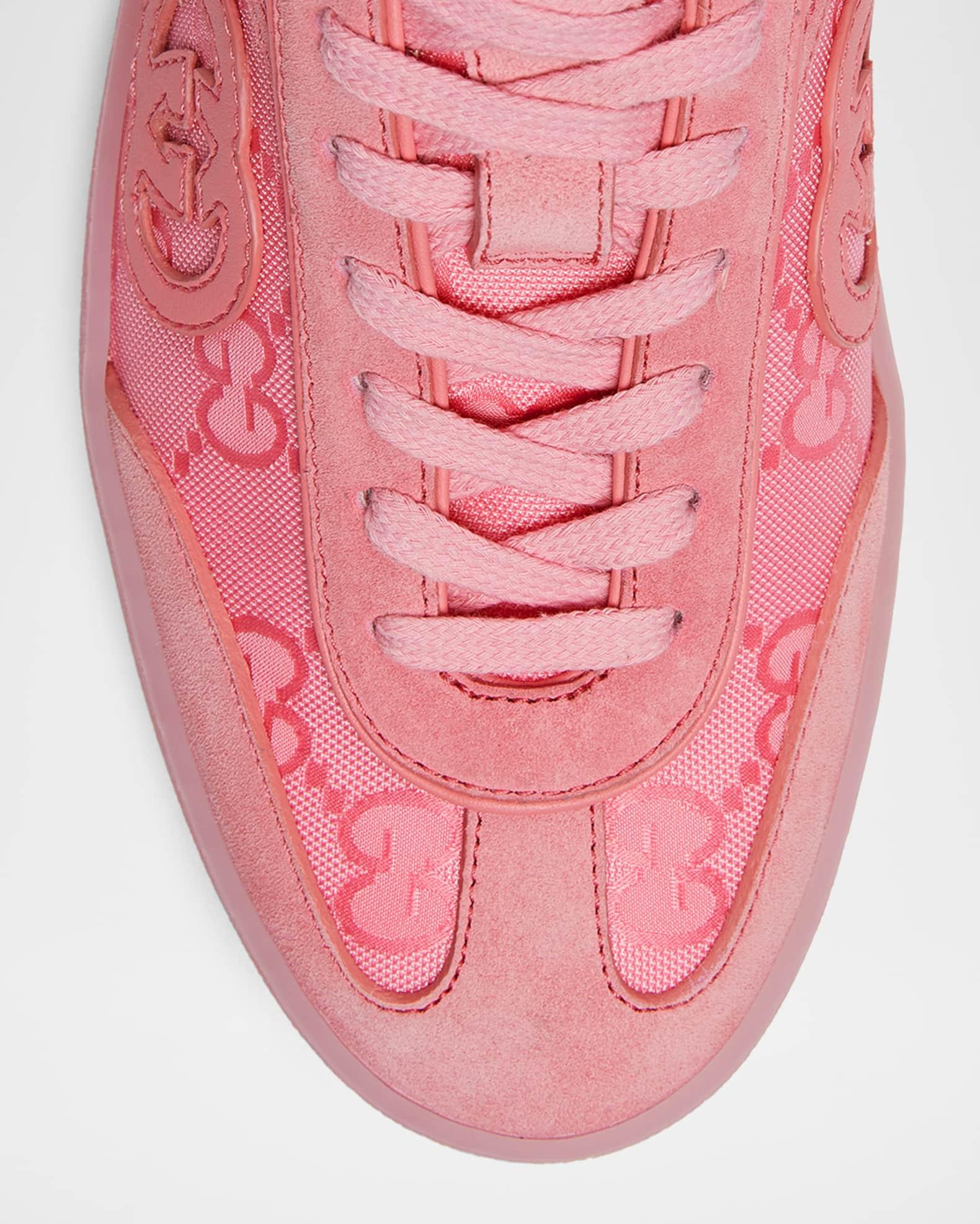 Sweet Suede G74 Sneakers Product Image