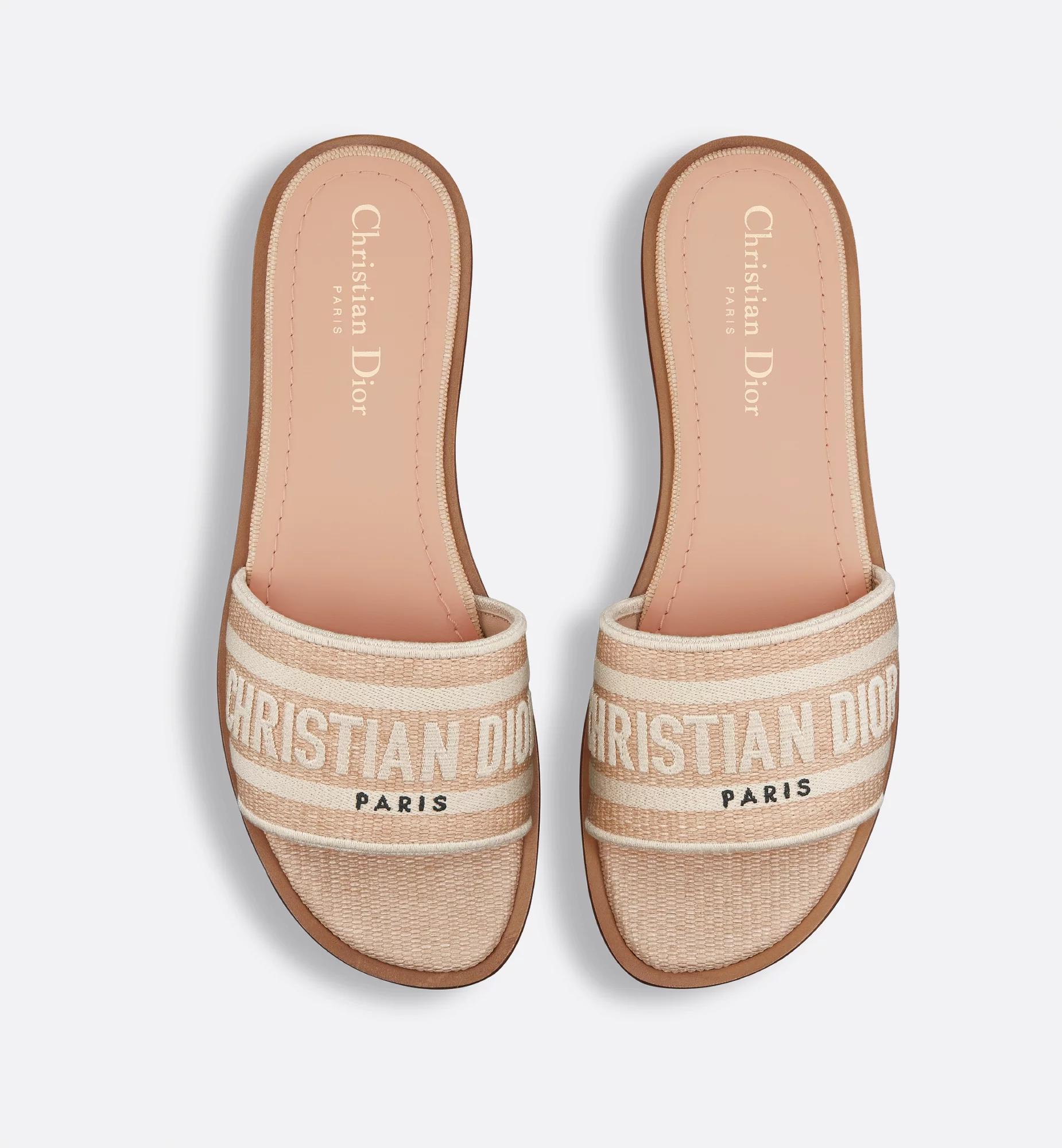 Dioriviera Dway Slide Product Image