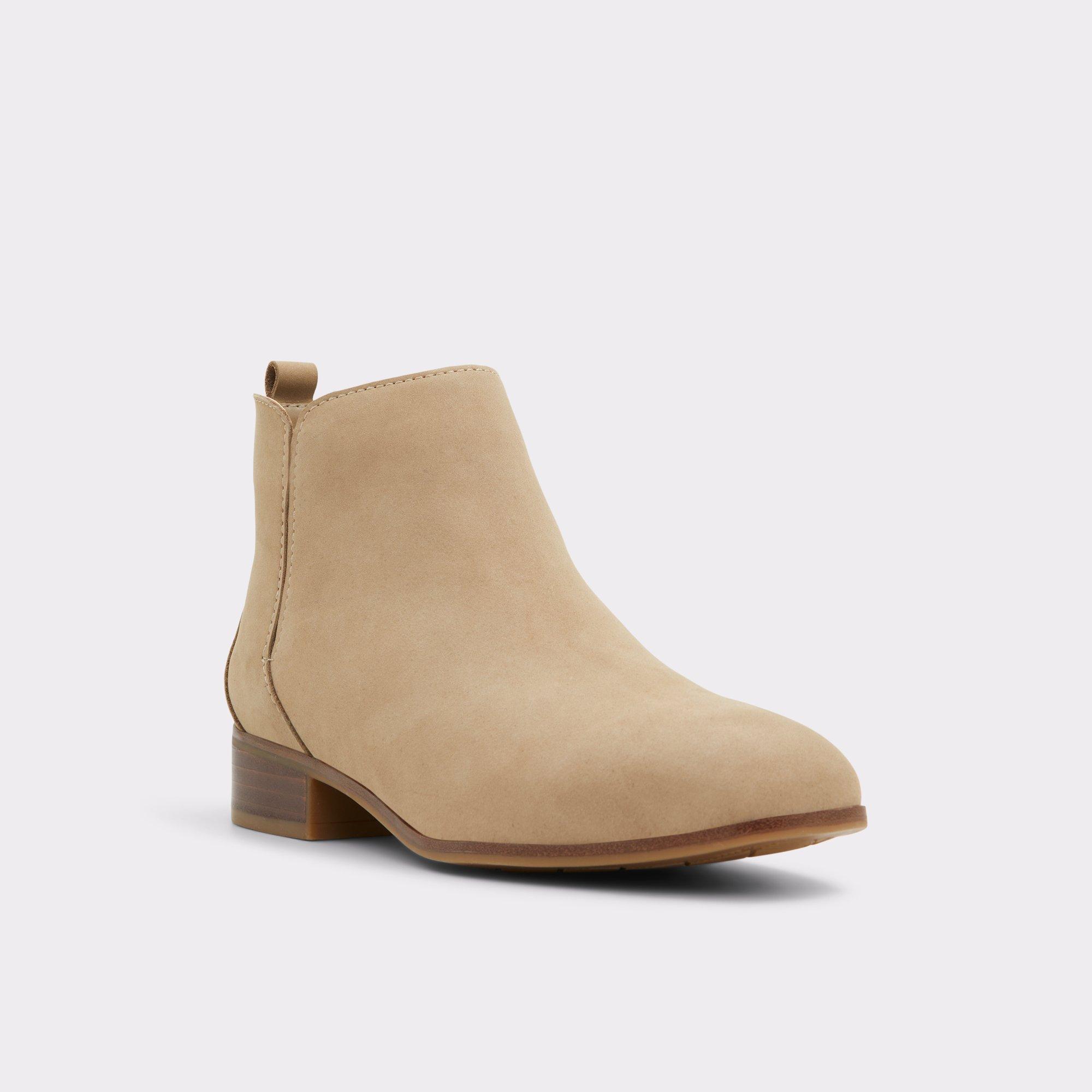 Verity Khaki Women's Chelsea boots | ALDO US Product Image
