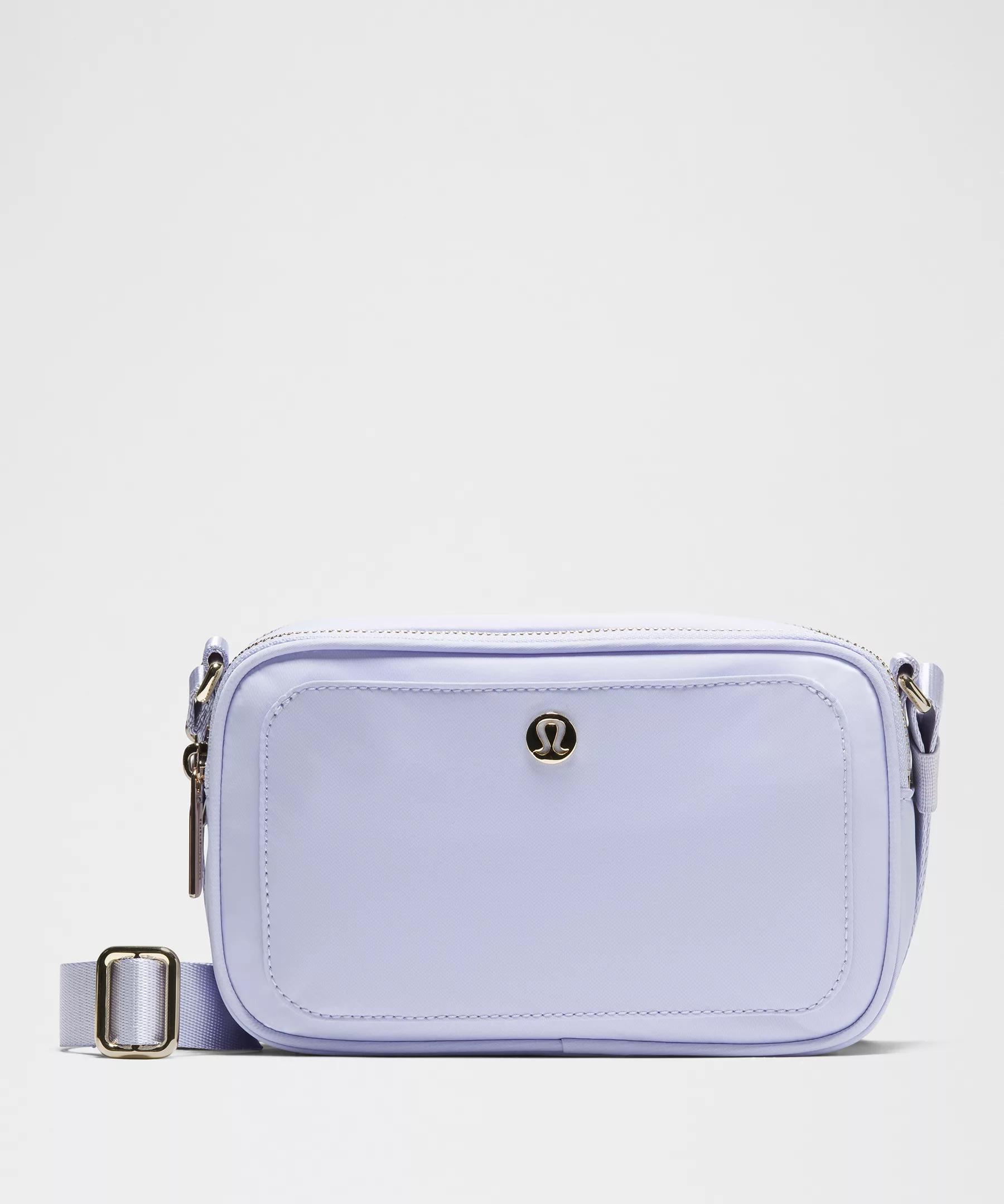 Crossbody Camera Bag 2L Product Image