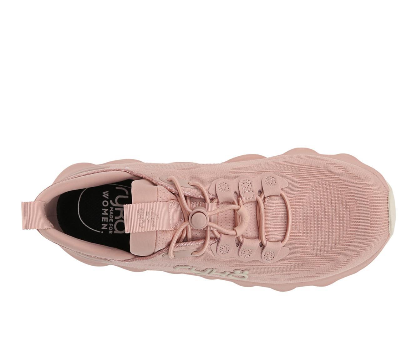 Women's Ryka Podflow Ez Walking Shoes Product Image