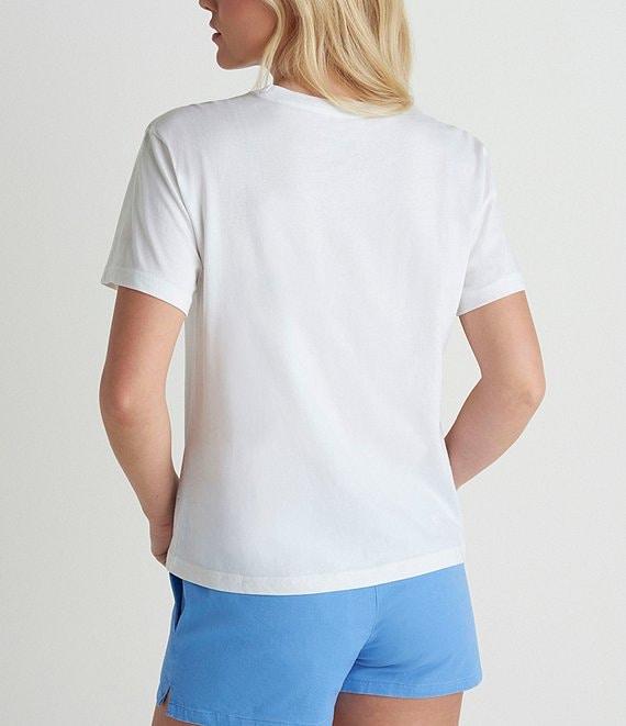 Hurley Santa Barbara Short-Sleeve T-Shirt Product Image