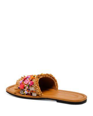 Women's Shipwrecked Slide Sandals Product Image