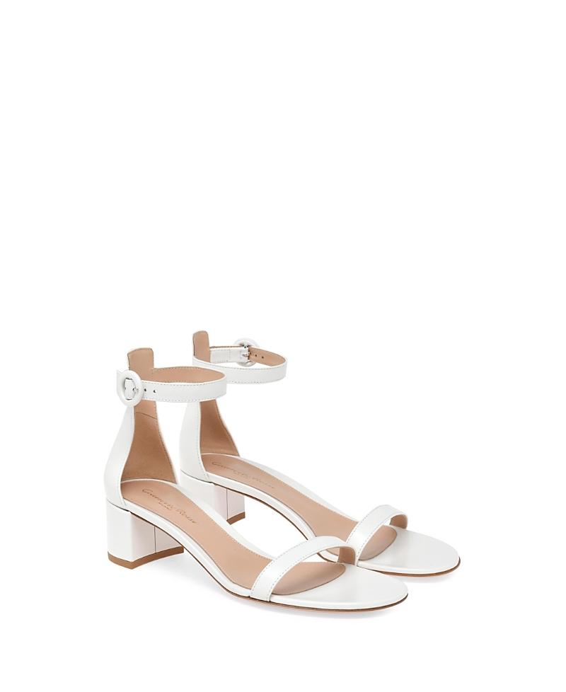 Gianvito Rossi Womens Gaeta 45 Sandal Product Image