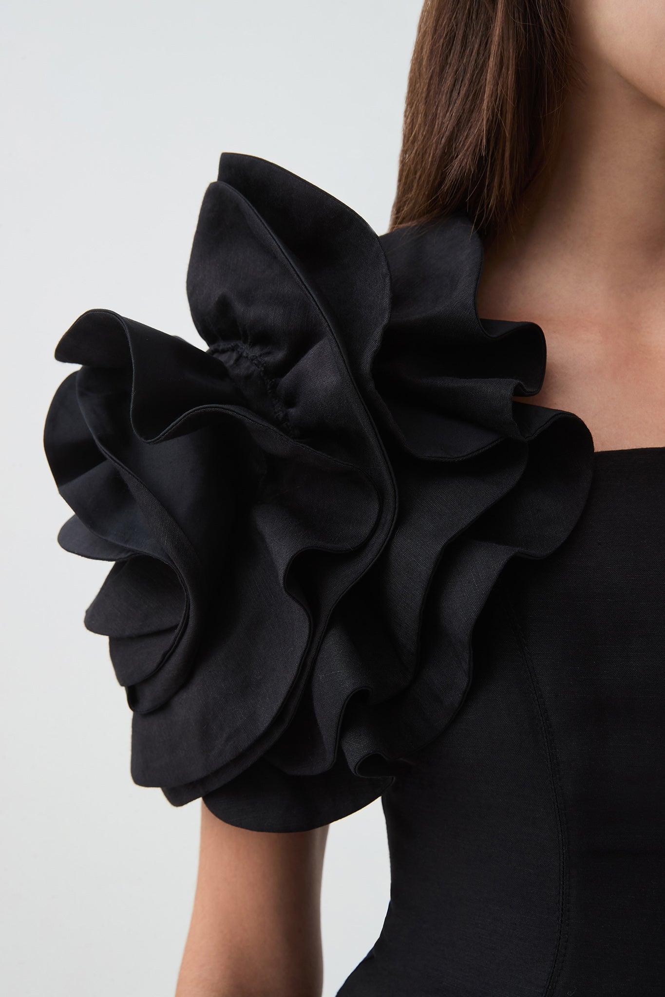 Twyla Mini Dress Product Image