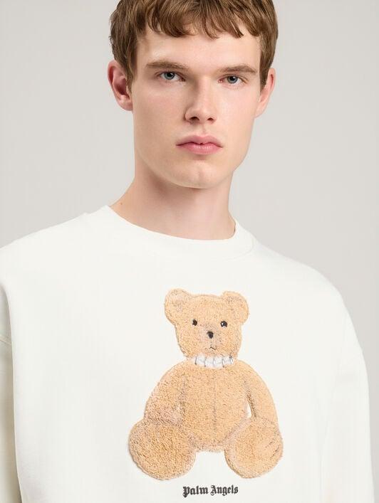 Bear Sweatshirt Product Image