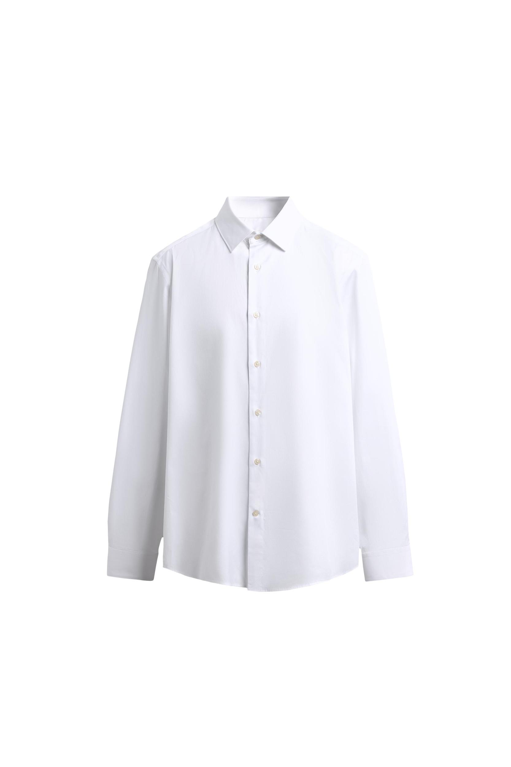 REGULAR FIT SHIRT Product Image