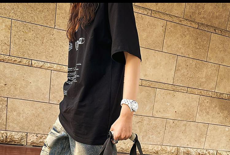 Buckled Duffel Bag Product Image