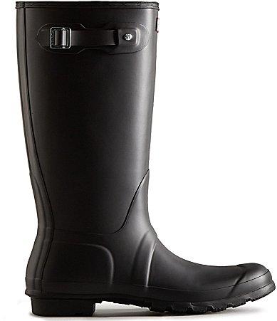 Womens Hunter Original Tall Rain Boot Product Image