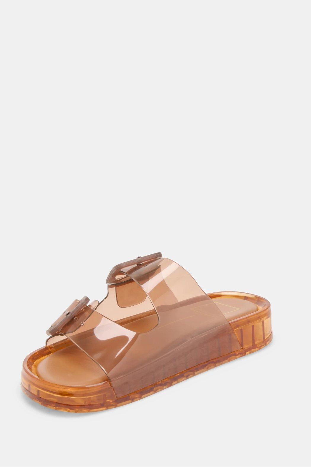 Julio Vinyl Sandal Product Image