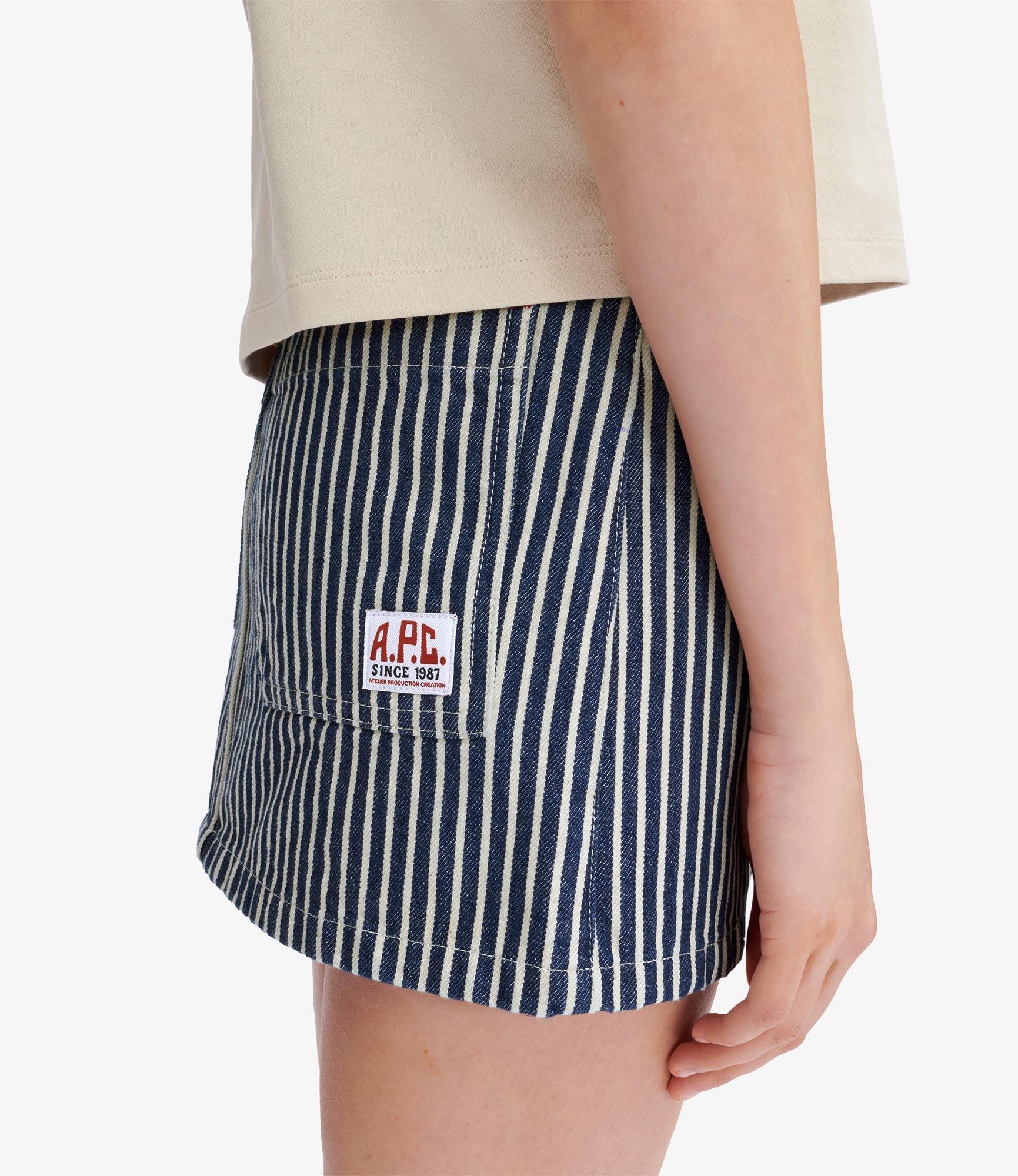 Elga skirt Product Image