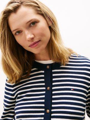 Lightweight Cotton Cardigan Product Image