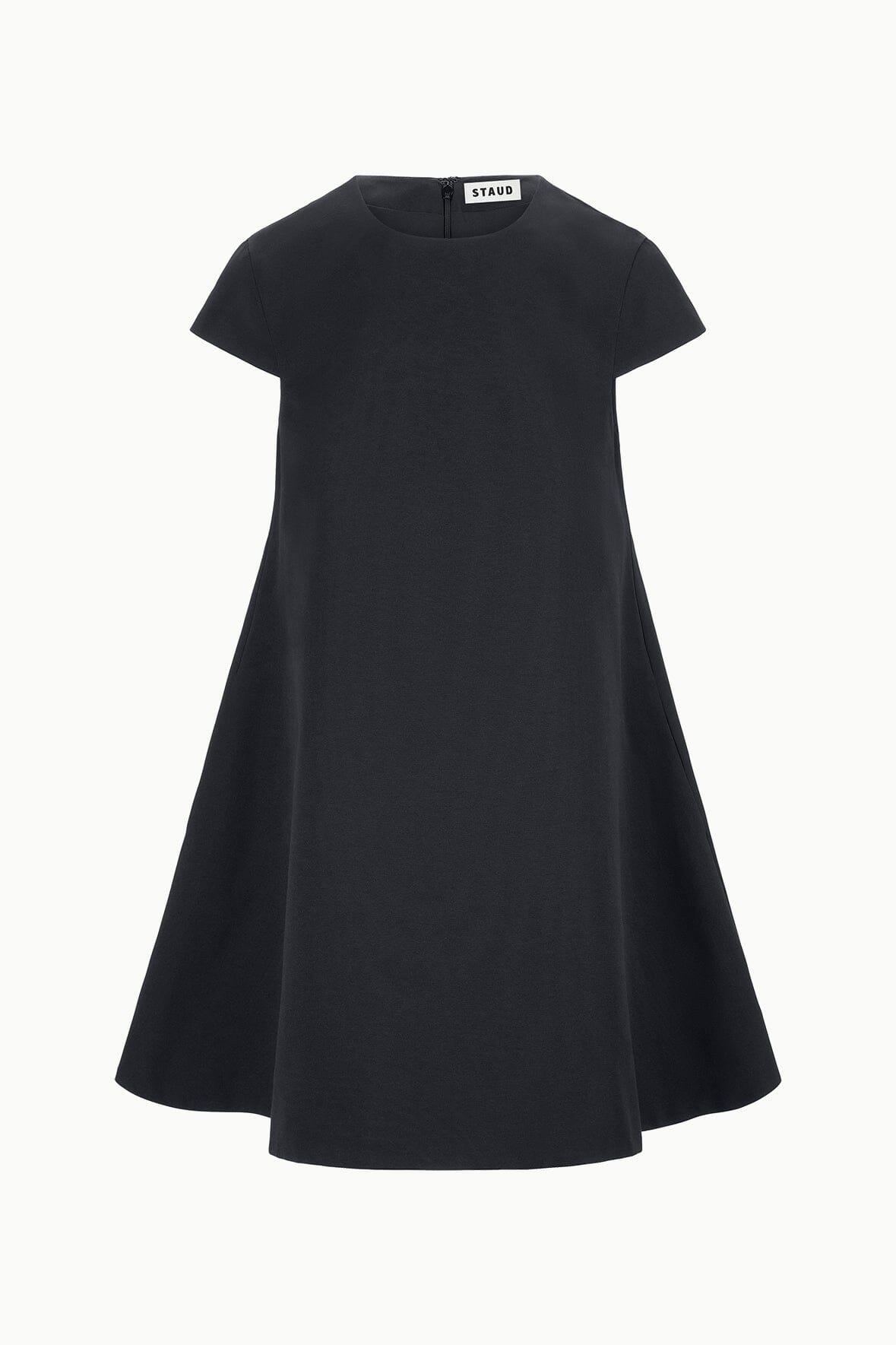 MIA DRESS | BLACK Product Image