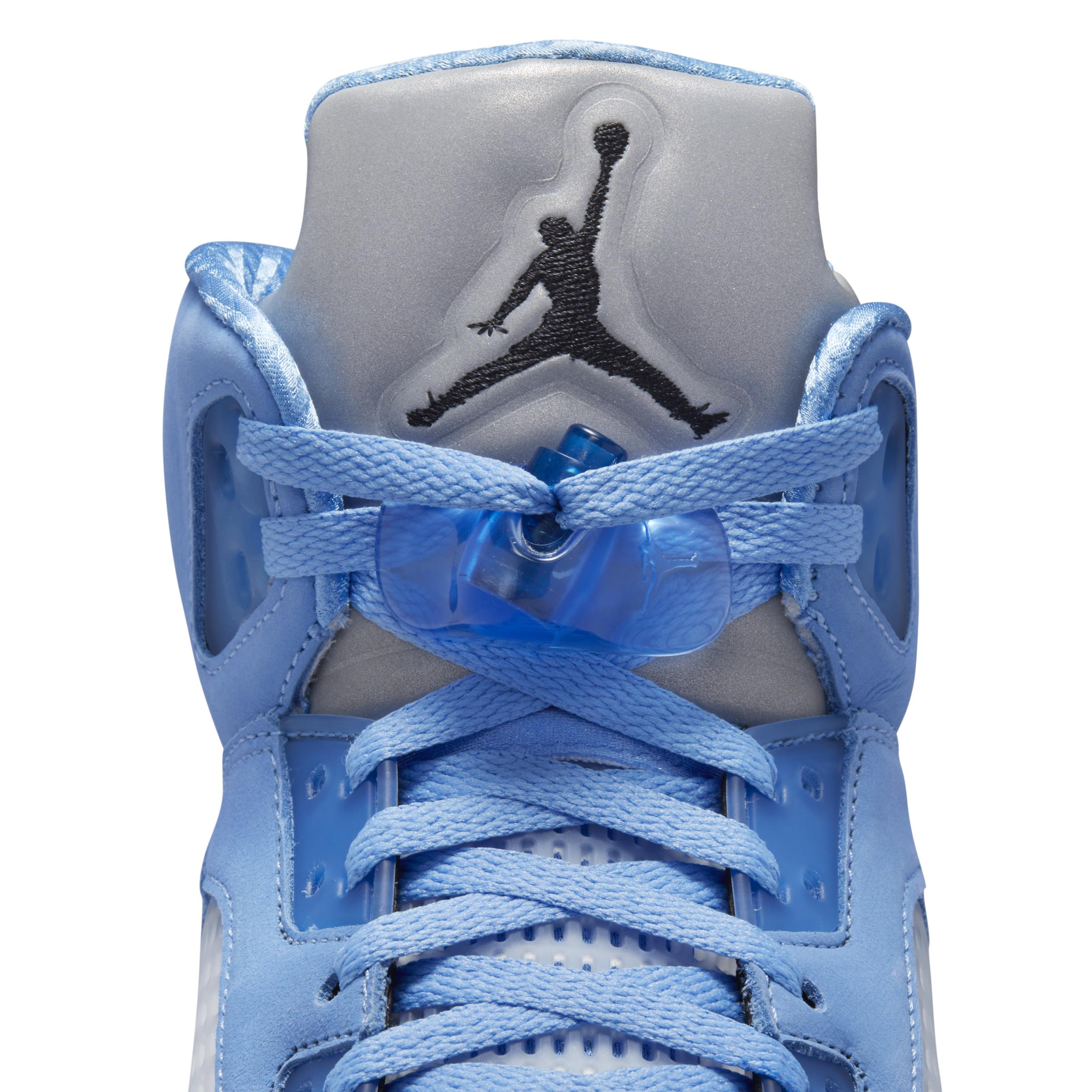Men's Air Jordan 5 Retro SE Shoes Product Image