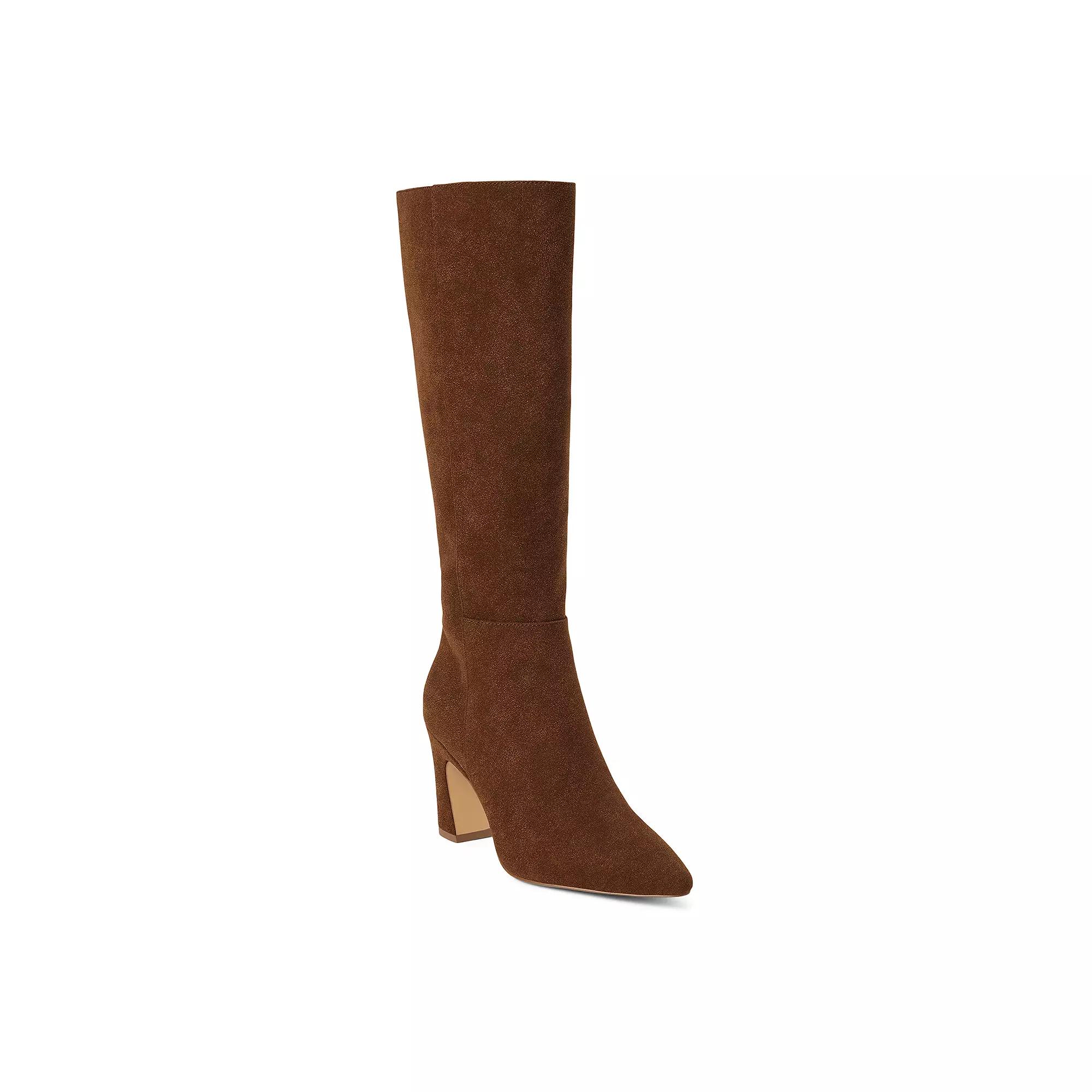 Coconuts Womens Willow Tall Dress Boot Product Image
