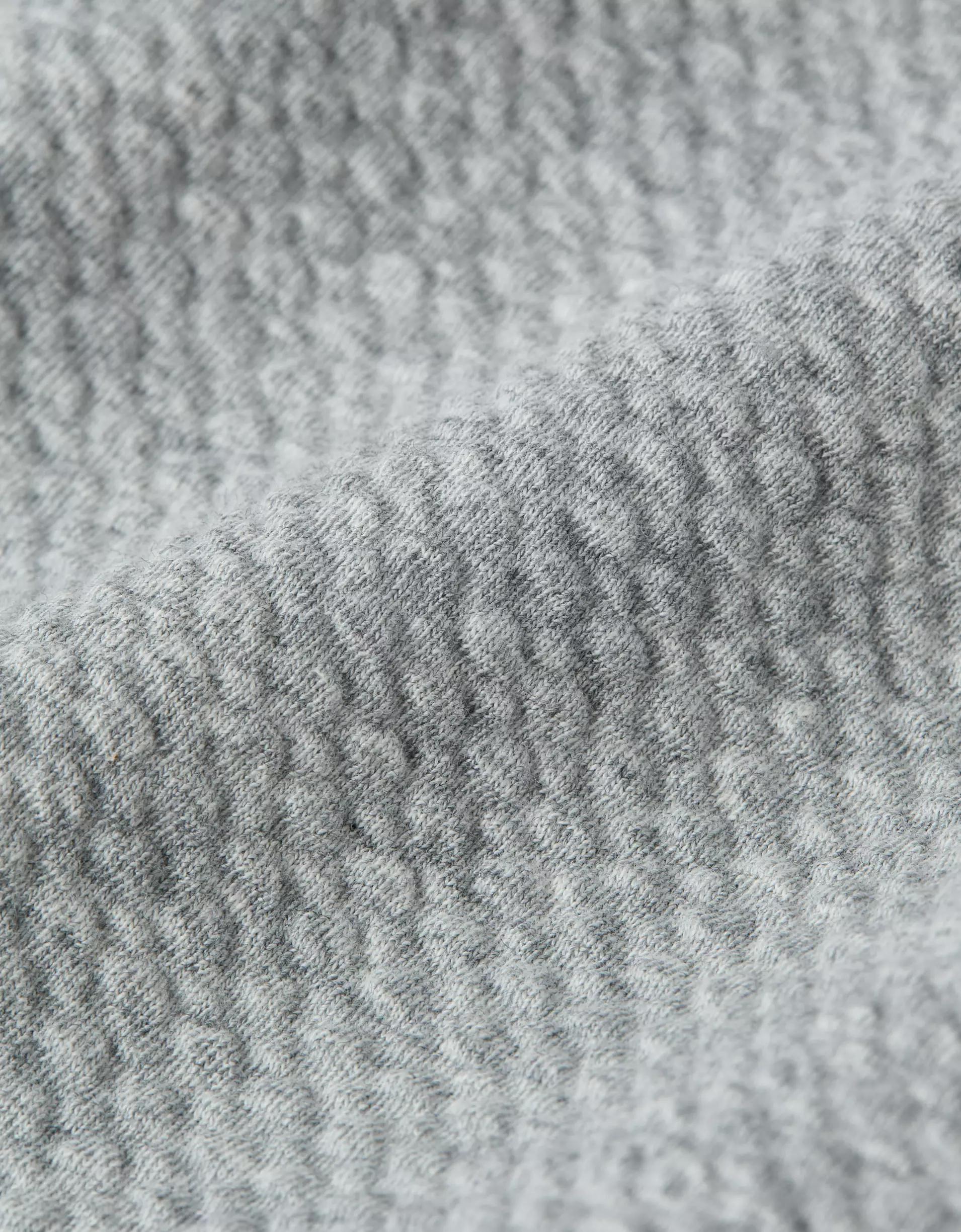 AE 24/7 Textured Fleece Jogger Product Image