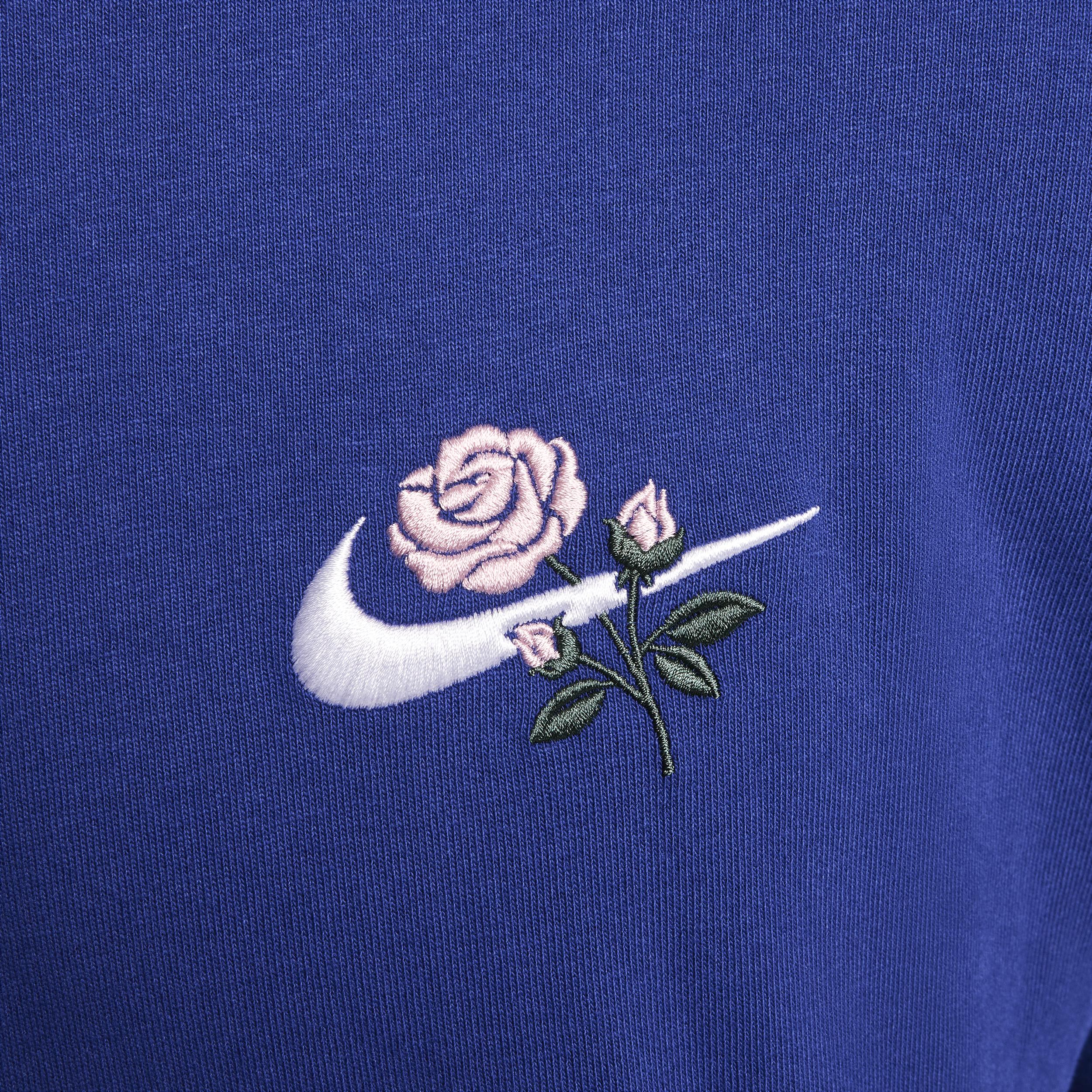 Mens Nike Sportswear Max90 T-Shirt | FZ7975-455 Product Image