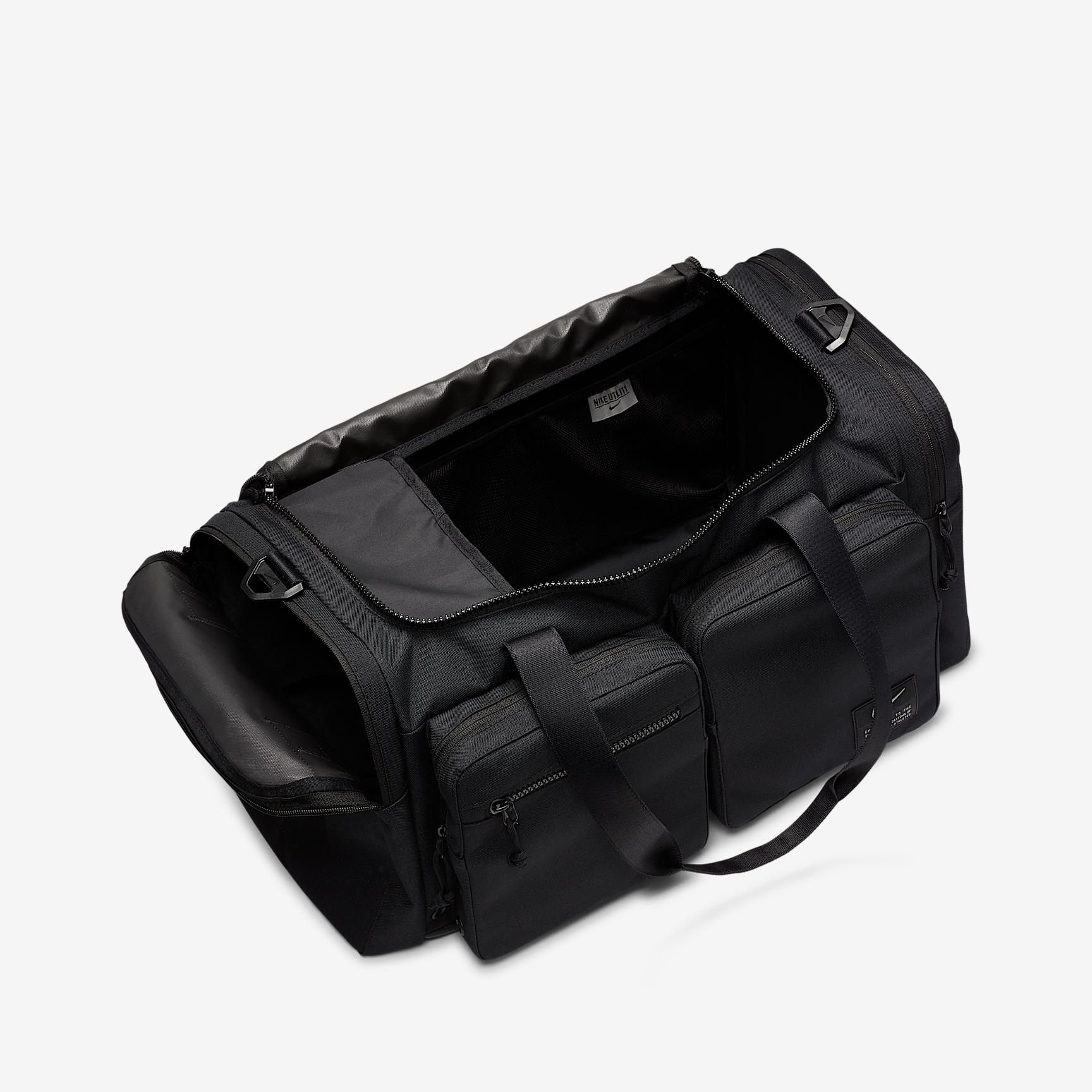 Nike Utility Power Training Duffel Bag (Medium, 51L) Product Image